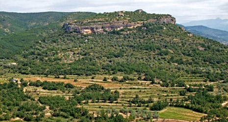 Vista de Grustán ® UTM Desarrollos